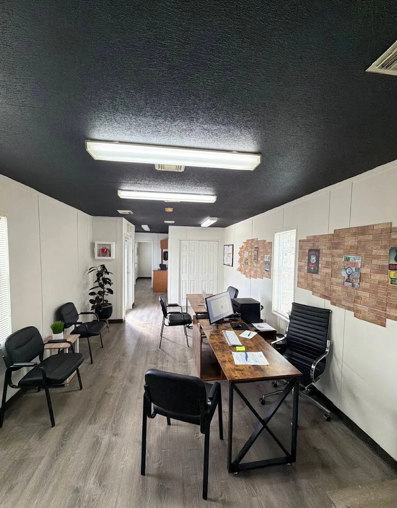 Dealer photo